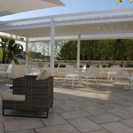 Nesea Bed And Breakfast ซานวิโต โลคาโป ภายนอก รูปภาพ