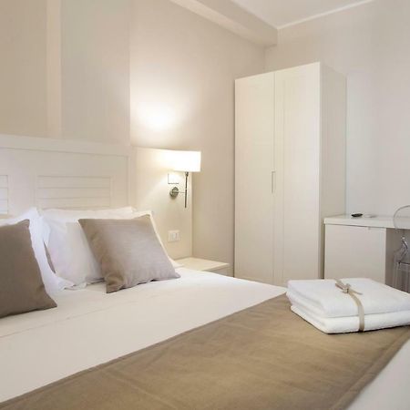 Nesea Bed And Breakfast ซานวิโต โลคาโป ภายนอก รูปภาพ
