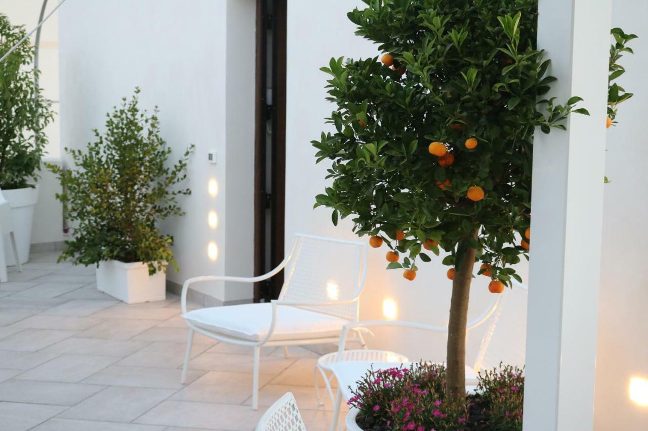 Nesea Bed And Breakfast ซานวิโต โลคาโป ภายนอก รูปภาพ