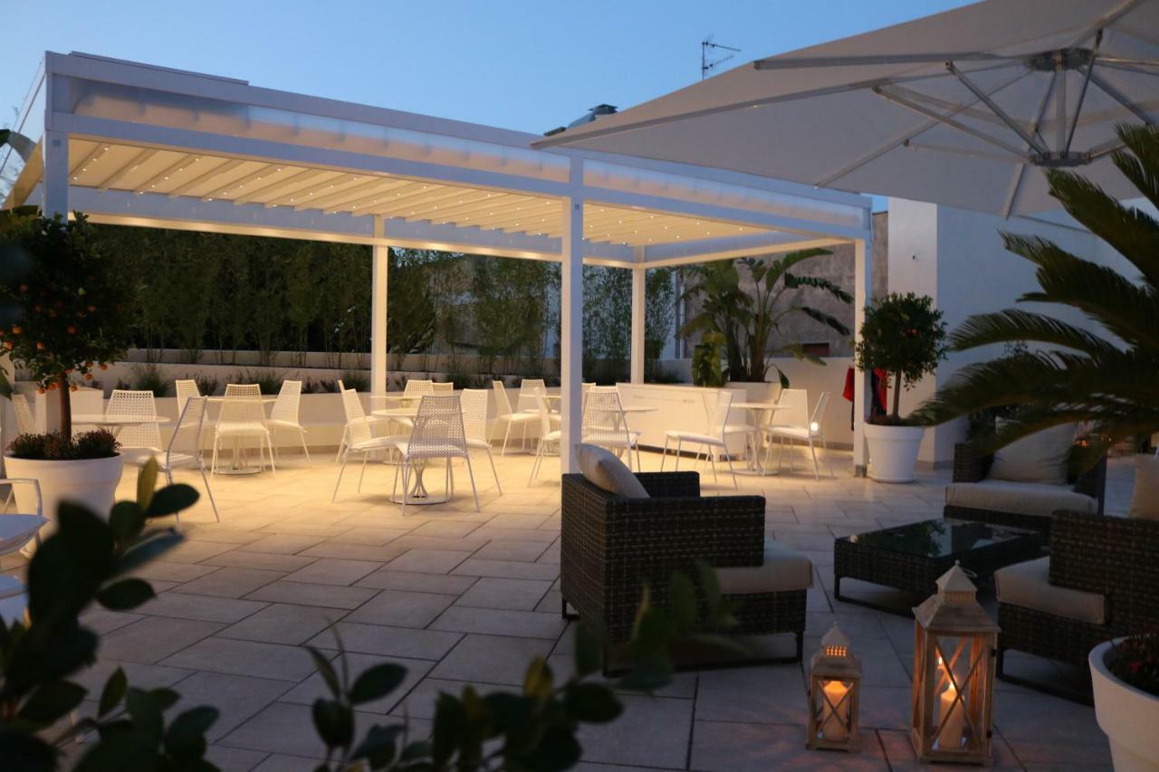 Nesea Bed And Breakfast ซานวิโต โลคาโป ภายนอก รูปภาพ
