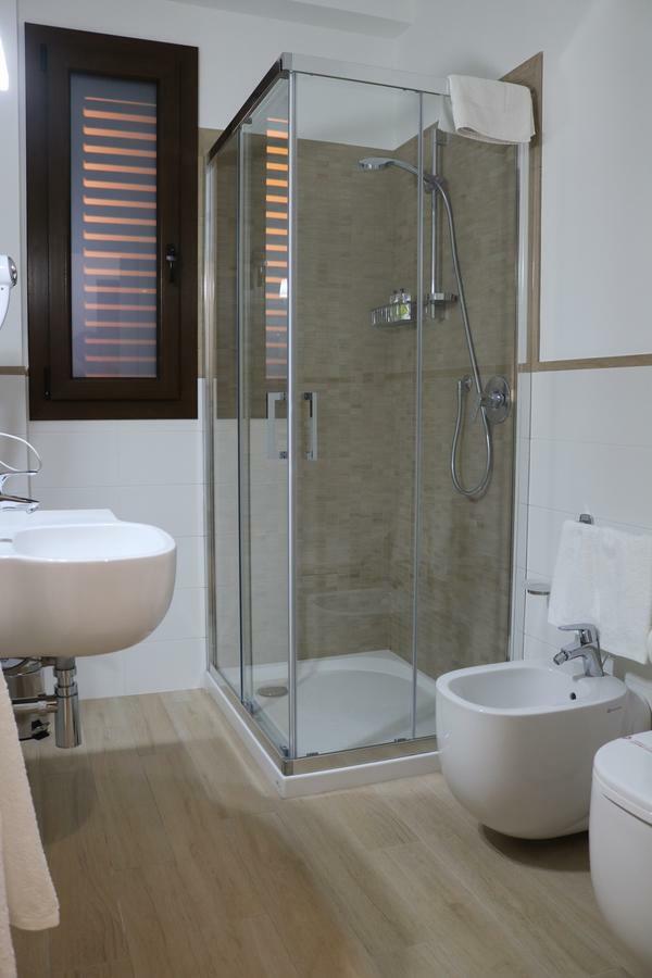 Nesea Bed And Breakfast ซานวิโต โลคาโป ภายนอก รูปภาพ