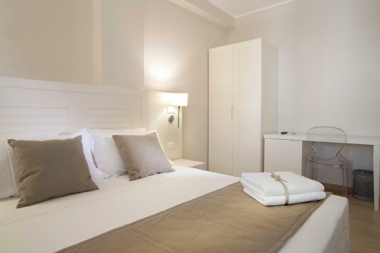 Nesea Bed And Breakfast ซานวิโต โลคาโป ภายนอก รูปภาพ