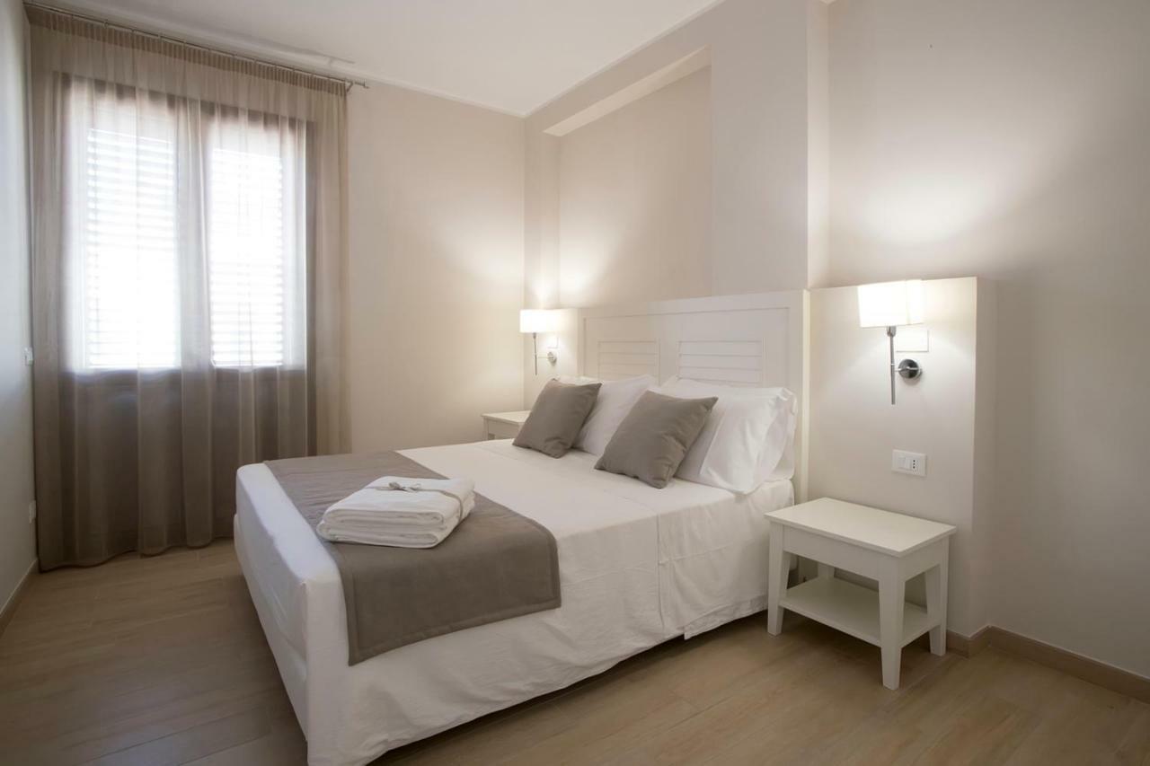 Nesea Bed And Breakfast ซานวิโต โลคาโป ภายนอก รูปภาพ